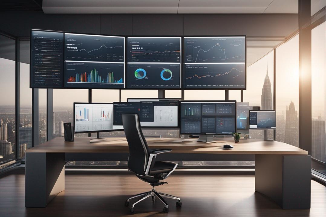 outils technologiques gestion automatisation