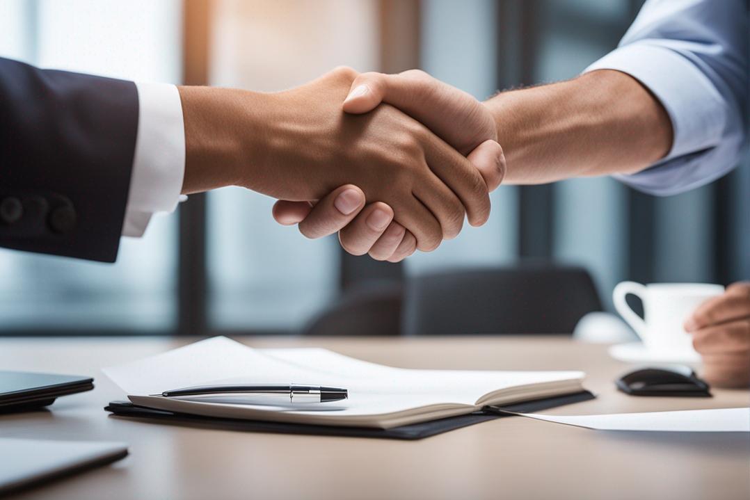 partenariat conciergerie croissance Aix-les-Bains