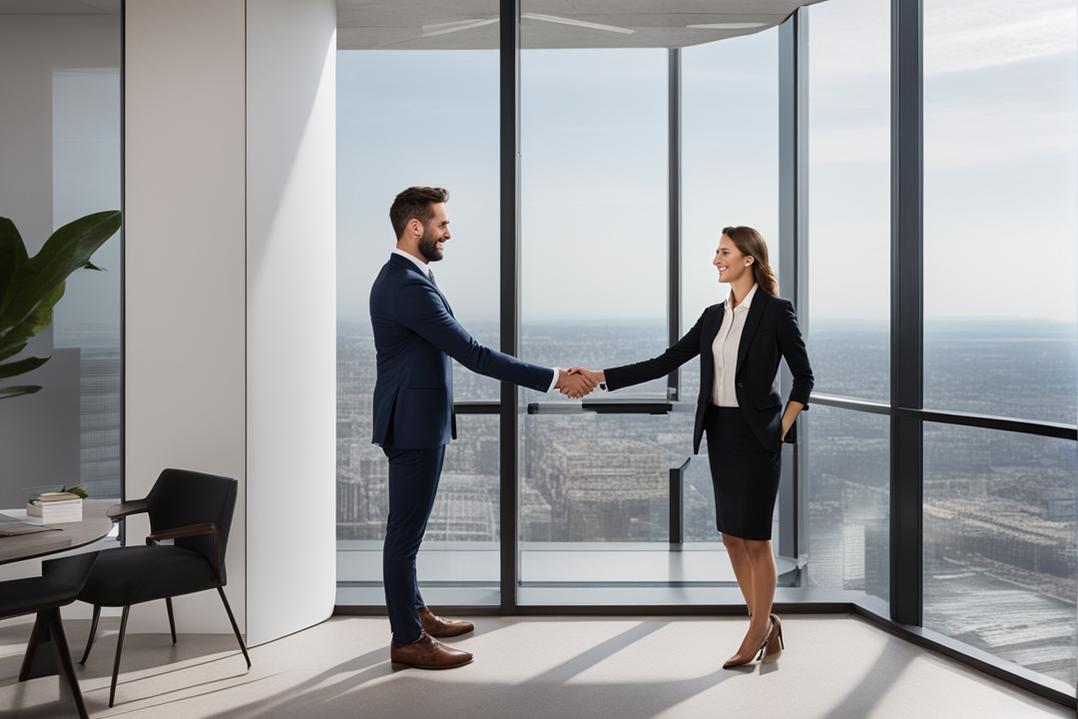 partenariat agences immobilières Nanterre