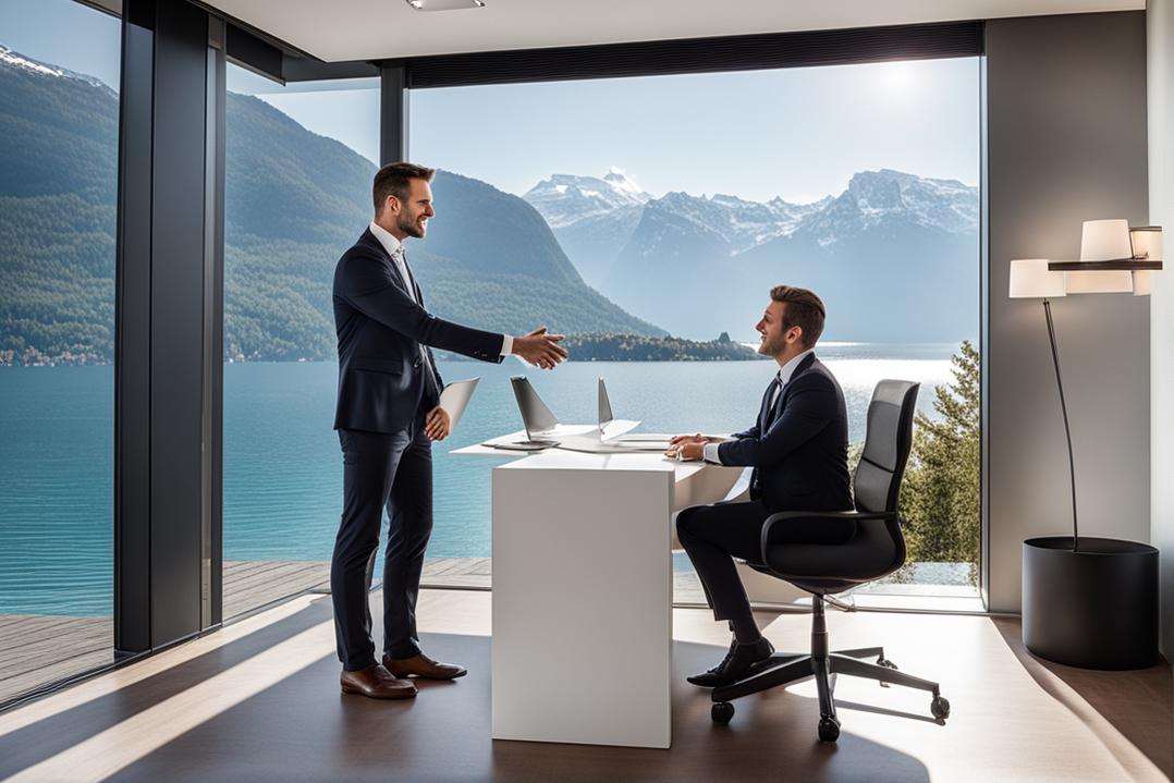 conciergerie partenariat plateforme spécialisée location