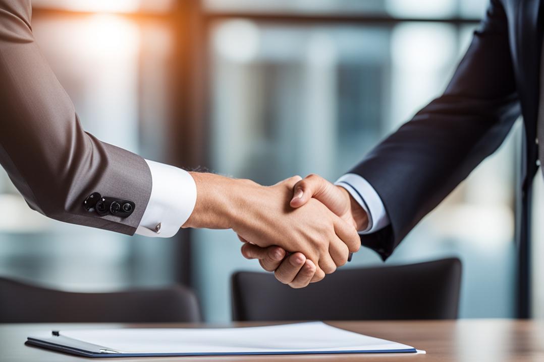 programme partenariat gestion locative Charenton