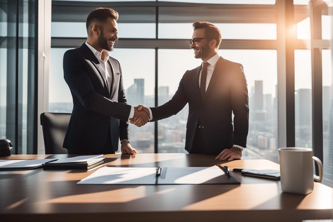 partenariat gestion locative Sarcelles professionnels