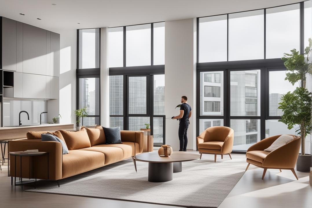 partenariat entreprises nettoyage conciergerie locations