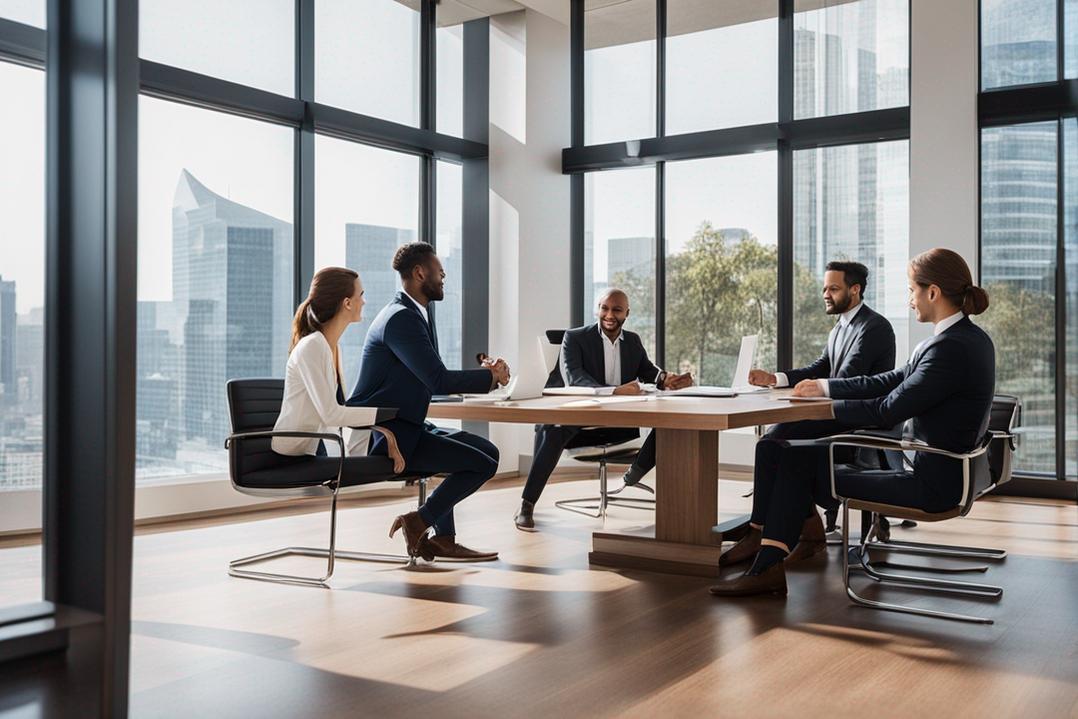 partenariat professionnels immobilier gestion locative