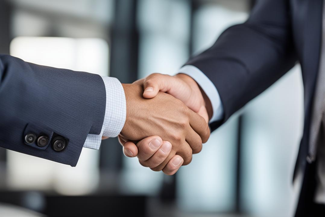 partenariat stratégique location saisonnière