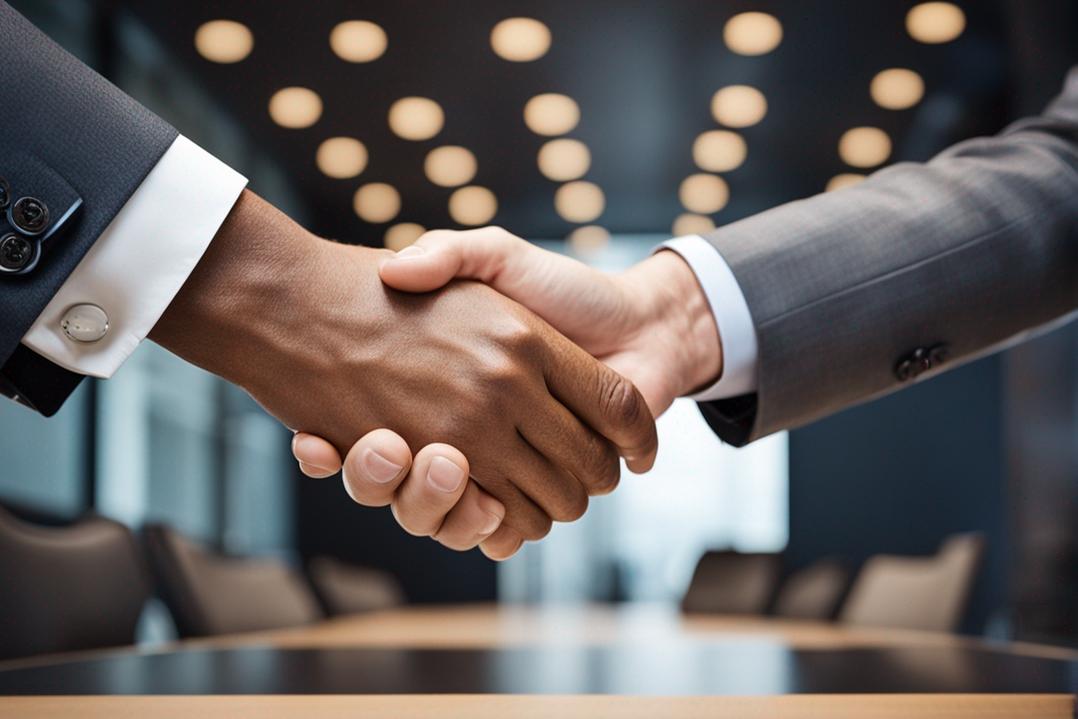 partenariats stratégiques conciergerie immobilière