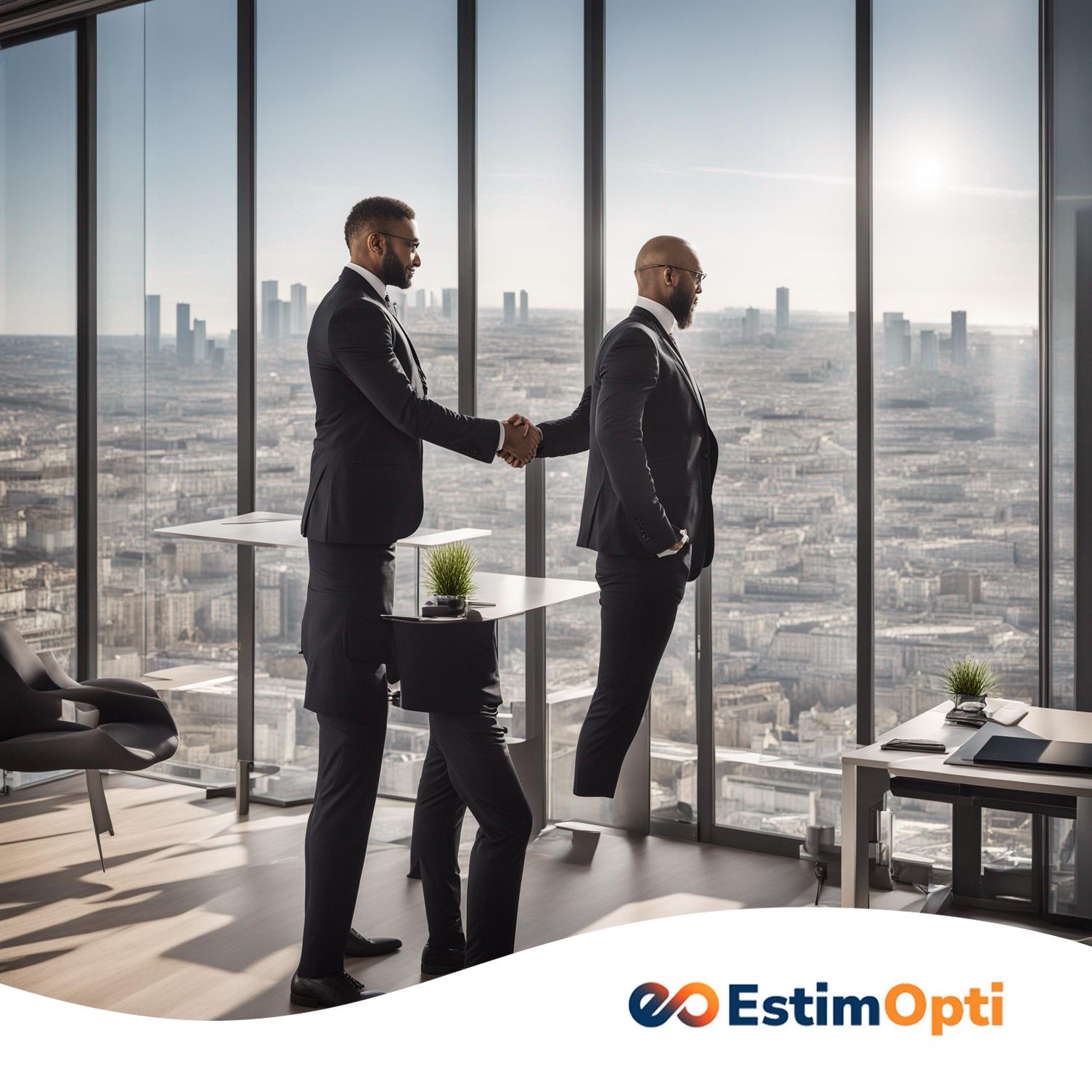 You are currently viewing Partenariats locaux pour conciergeries Airbnb à Aubervilliers
