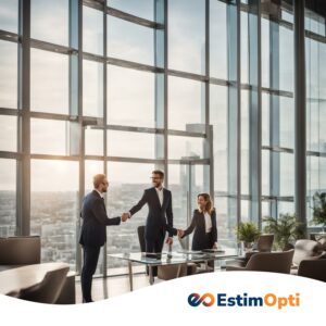 Lire la suite à propos de l’article Partenariats terrain : booster sa conciergerie Airbnb à Orléans