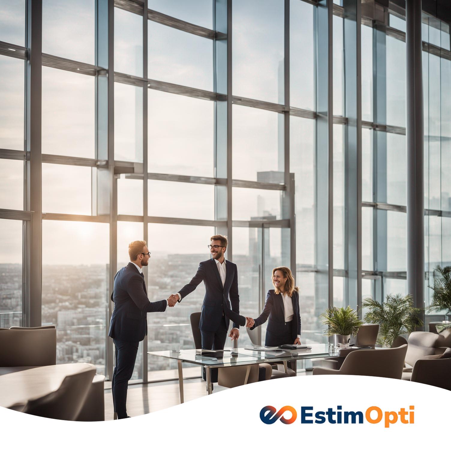 Lire la suite à propos de l’article Partenariats terrain : booster sa conciergerie Airbnb à Orléans