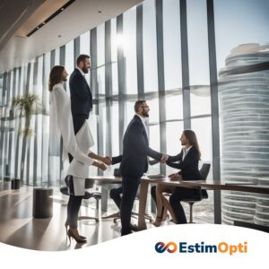 Lire la suite à propos de l’article Partenariats terrain : booster sa conciergerie Airbnb à Valence