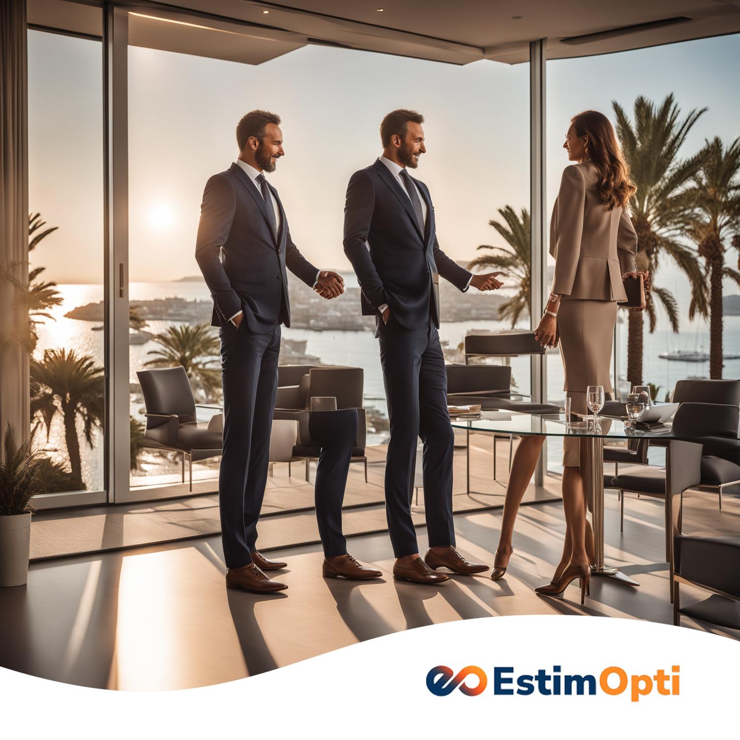 You are currently viewing Partenariats locaux : booster sa conciergerie à Cannes en 2025