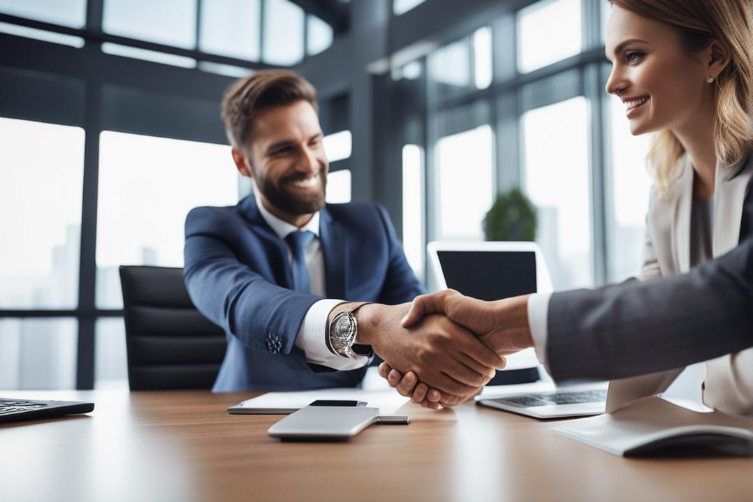 partenariats digitaux acteurs locaux