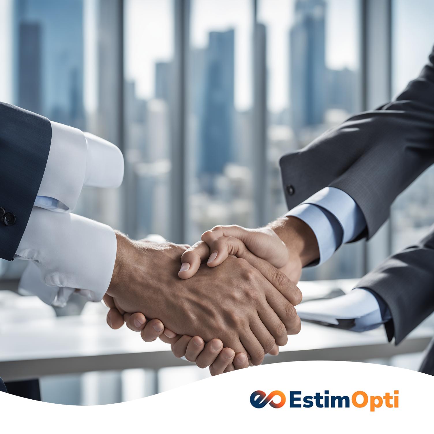 You are currently viewing Partenariats locaux stratégiques pour locations saisonnières à Drancy