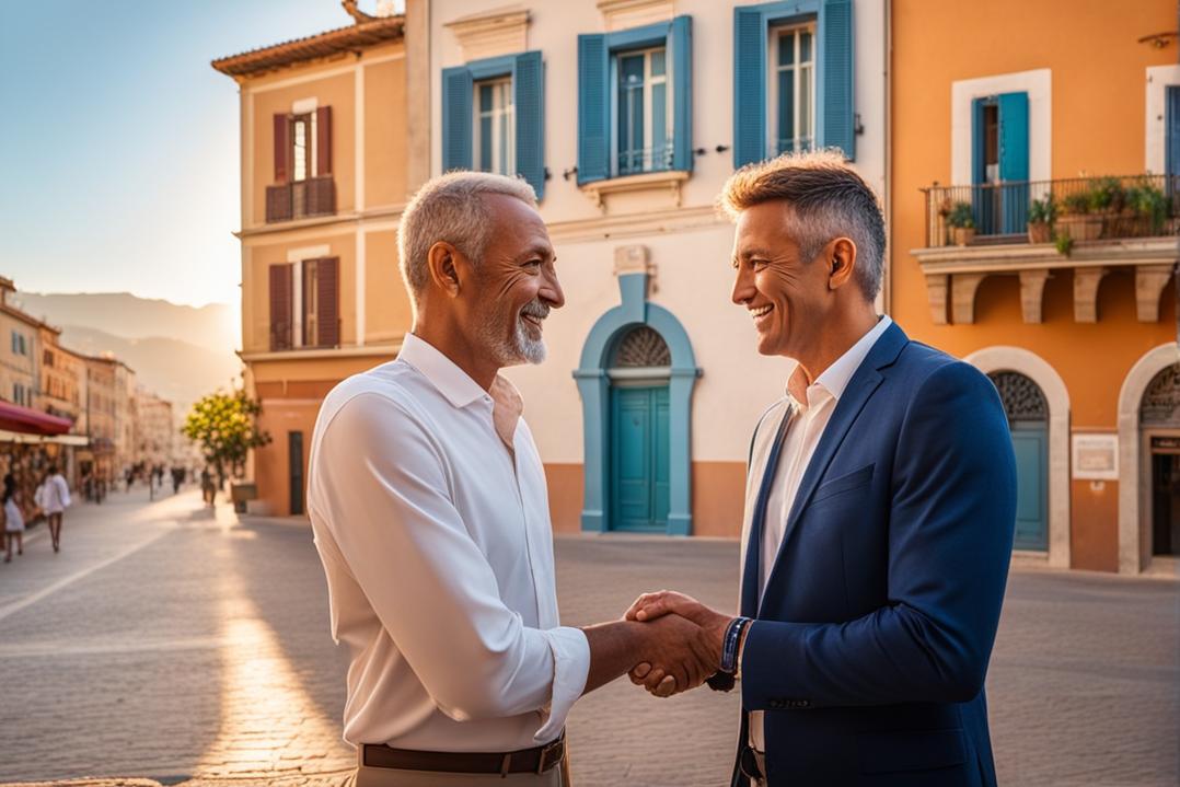 partenariats locaux Ajaccio tourisme