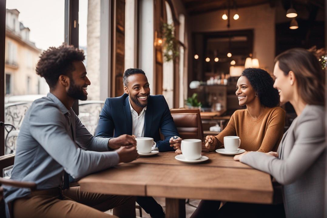 partenariats acteurs économiques locaux Beauvais