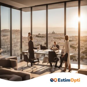 Lire la suite à propos de l’article Partenariats locaux pour gestionnaires de locations à Montpellier
