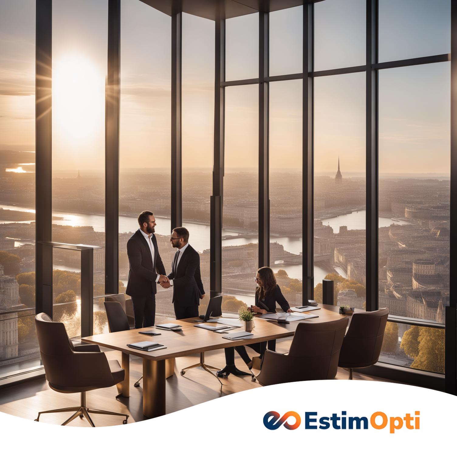 You are currently viewing Partenariats stratégiques pour gestionnaires de locations Bordeaux