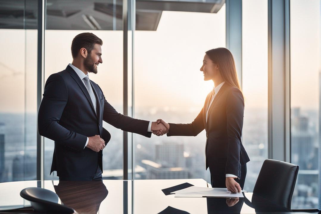 partenariats stratégiques gestion prospects qualifiés