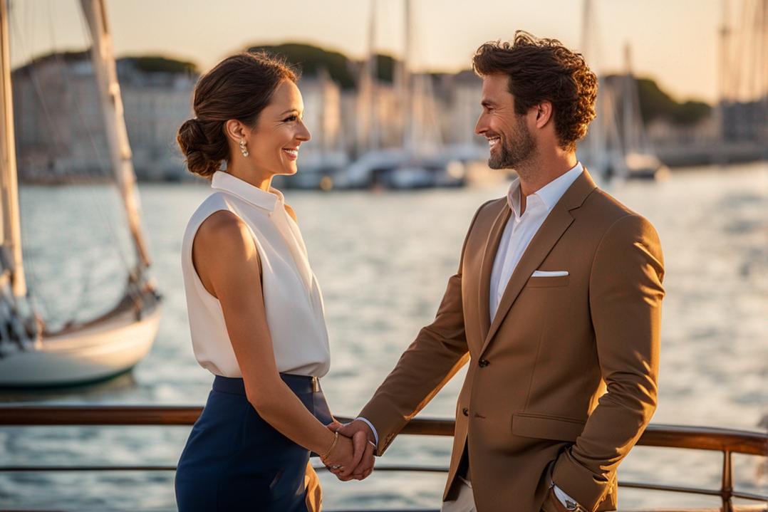 partenariats tourisme La Rochelle services
