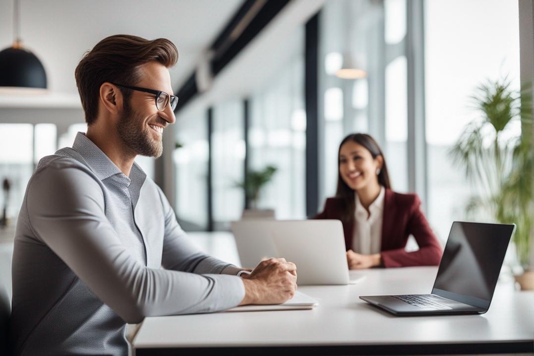 personnalisation communication locataires Montreuil