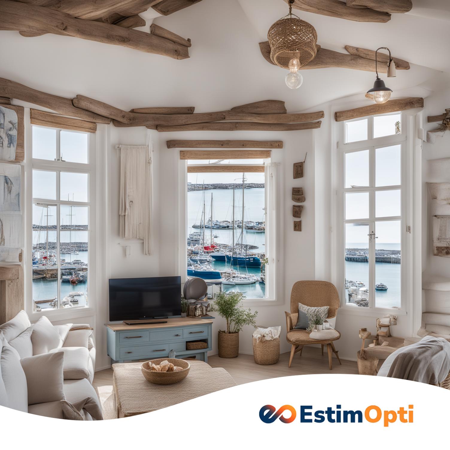You are currently viewing Personnalisation hébergement Dieppe : impact sur revenus locatifs 2025