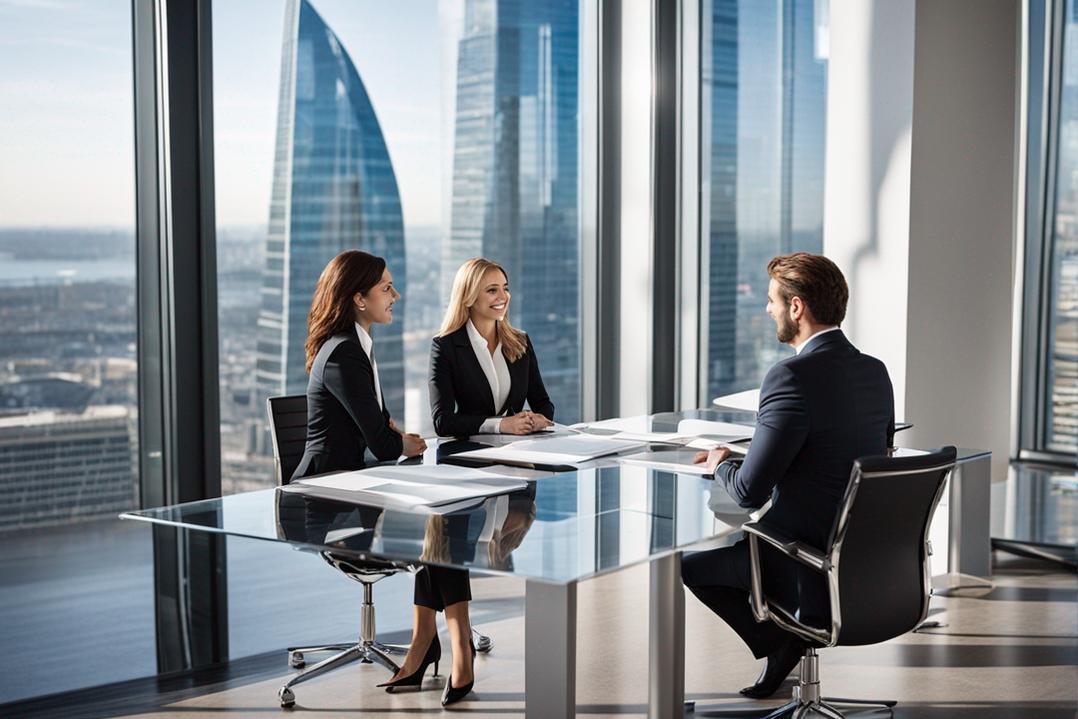 personnalisation offre profil propriétaire immobilier