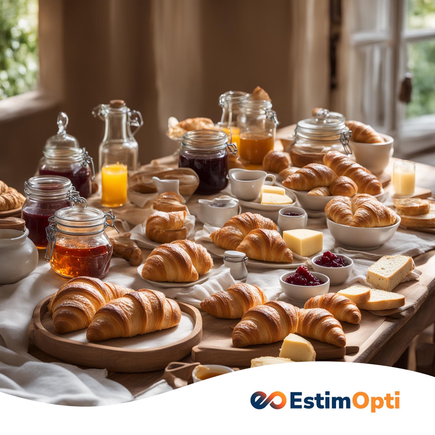 Lire la suite à propos de l’article Petit-déjeuner location saisonnière Saumur : inclus ou payant ?