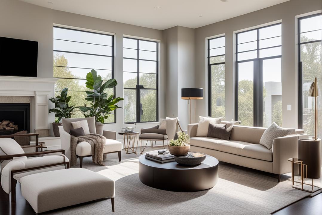 photographe professionnel immobilier équipement spécialisé