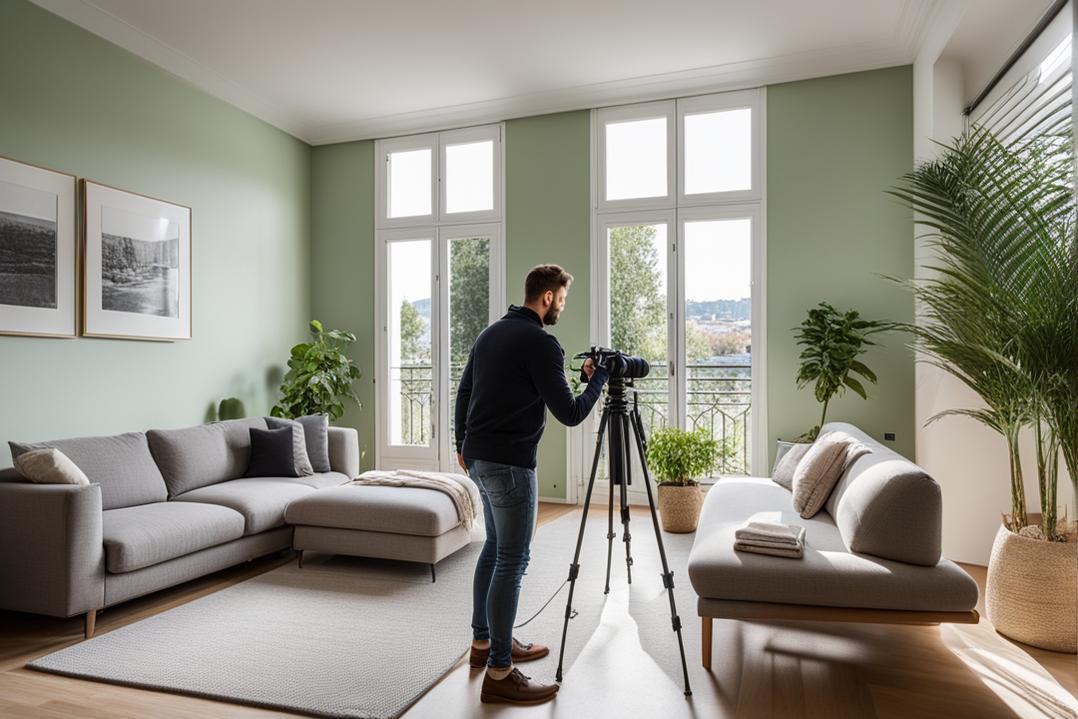 photographie professionnelle hébergement clamart