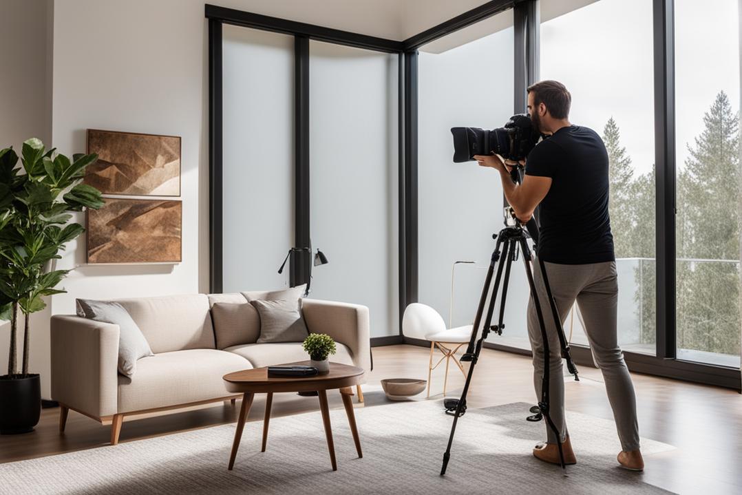 photographie professionnelle hébergement touristique qualité