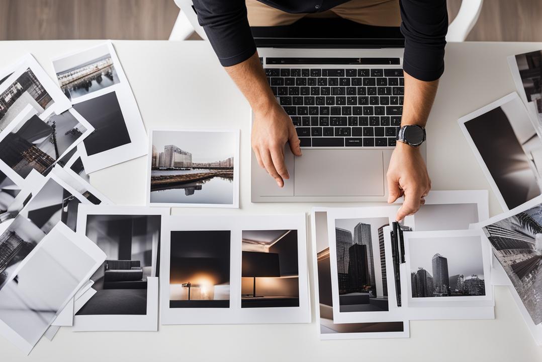 photographies qualité plateformes location saisonnière