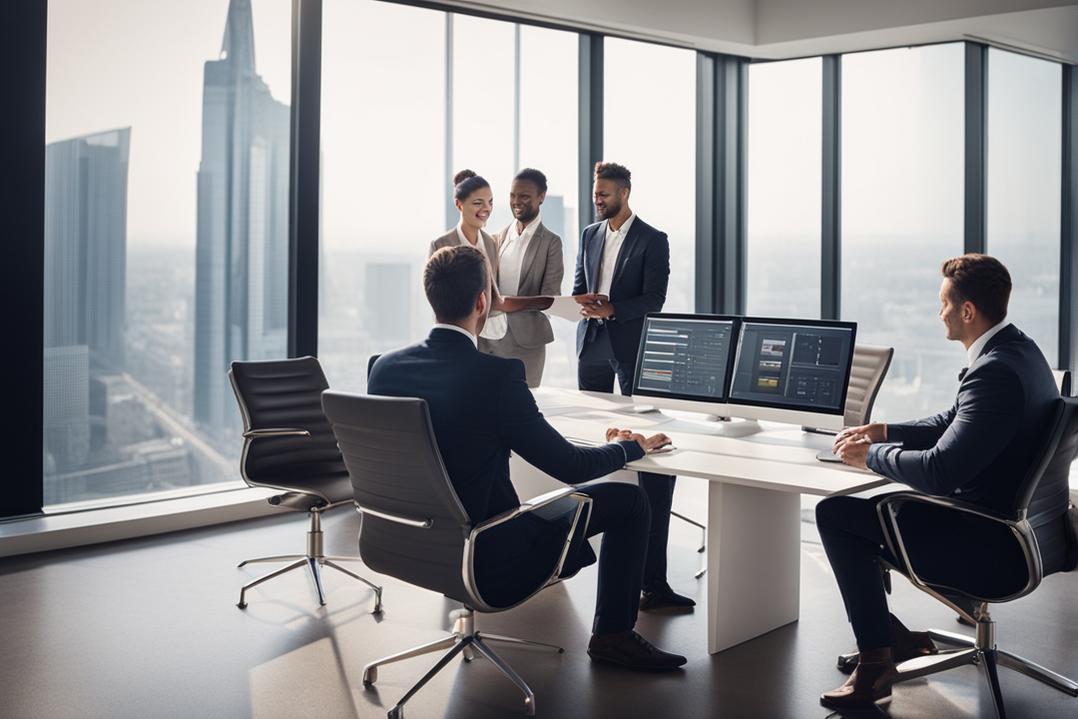 pipeline commercial conciergerie professionnelle