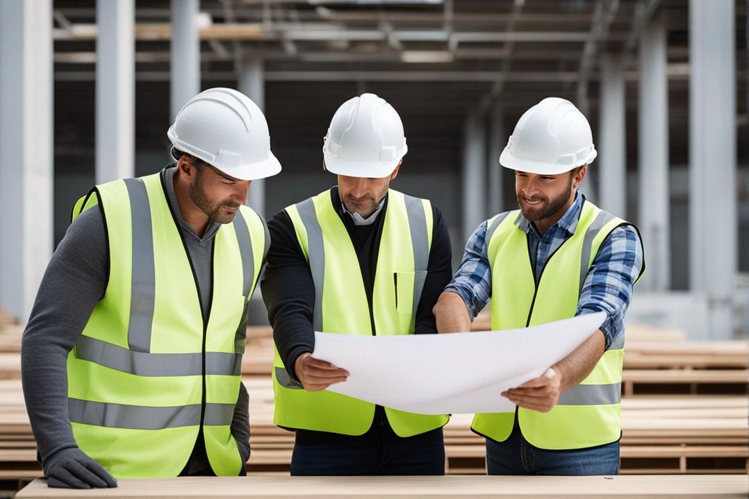 planification travaux coordination professionnelle
