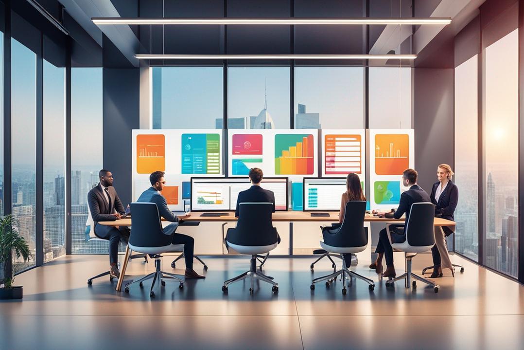 planning collaboratif partenaires communication