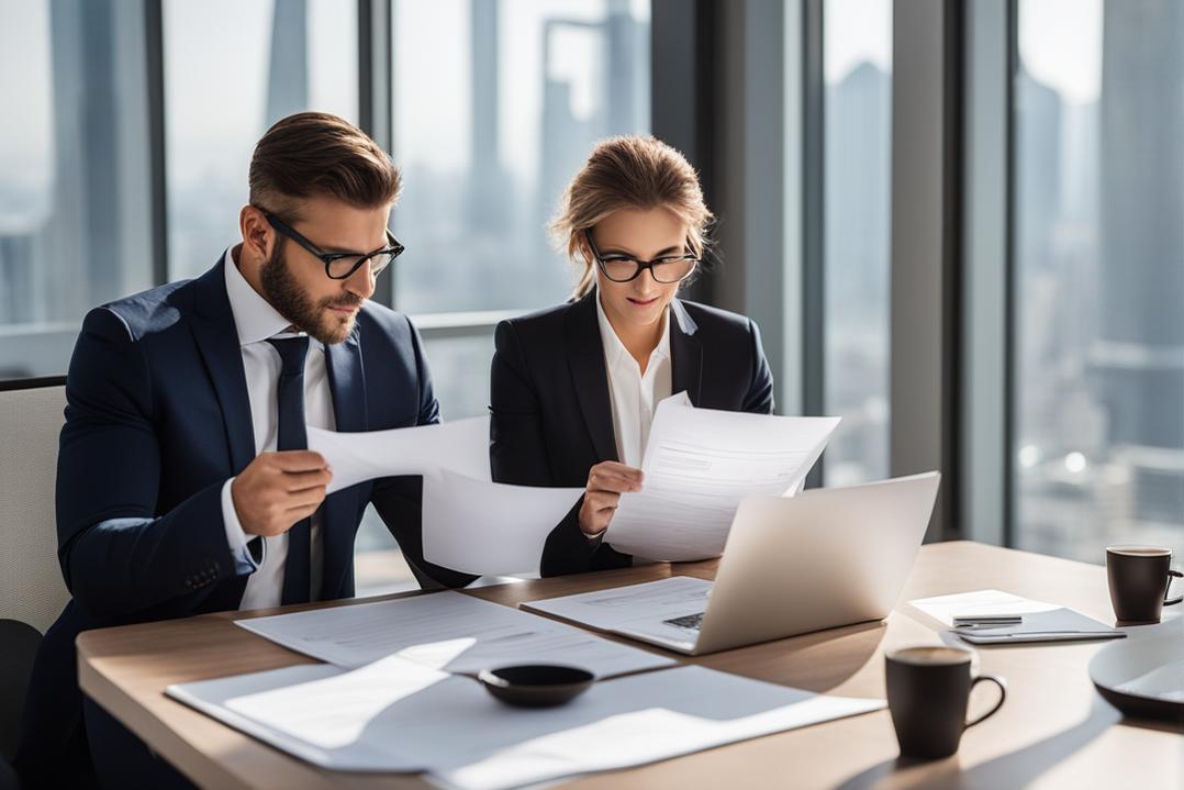 planning communication gestion administrative immobiliere
