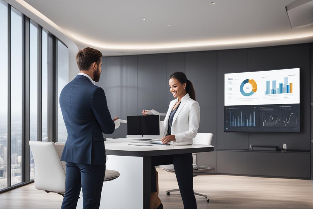 plateforme gestion immobilière digitale temps réel