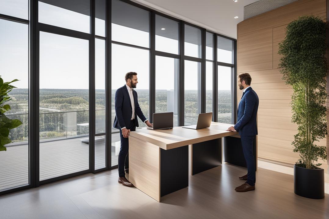 plateforme mise relation conciergerie Villenave-d'Ornon