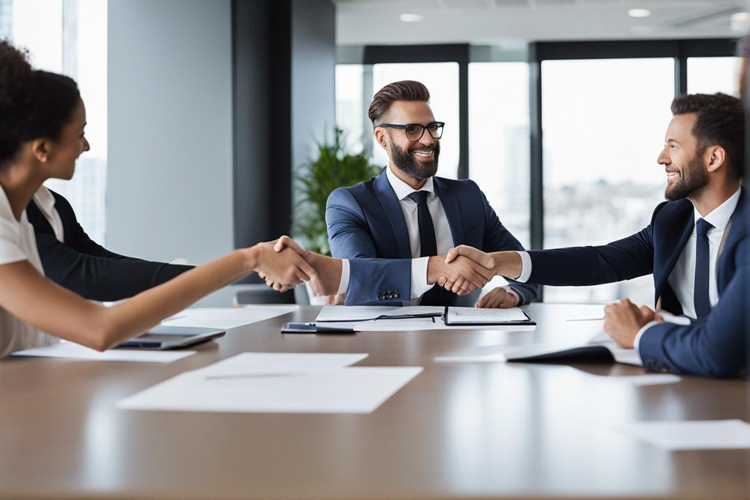 plateforme mise relation gestion locative