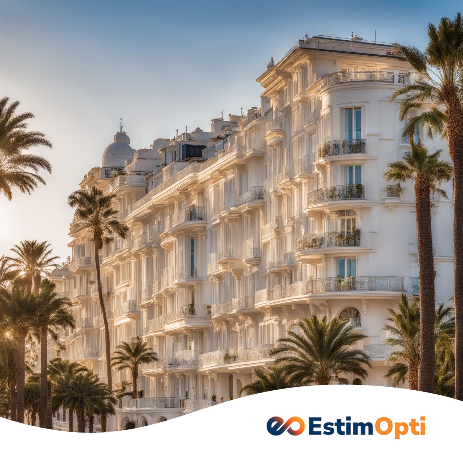 Lire la suite à propos de l’article Plus-value immobilière Cannes : optimiser ses revenus locatifs