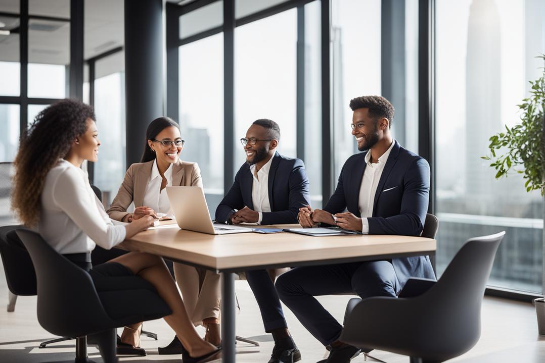 équipe polyvalente gestion locative formation