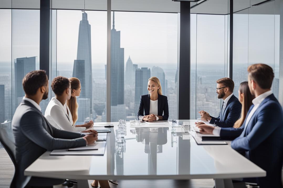 positionnement stratégique conciergerie immobilière