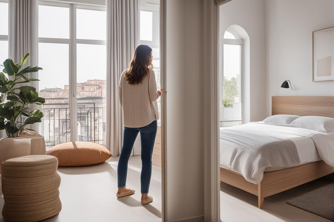 prévention objets oubliés logement tarbais