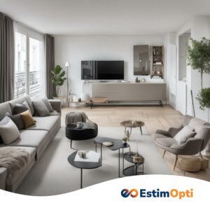 Lire la suite à propos de l’article Pricing saisonnier en location courte durée à Aulnay-sous-Bois