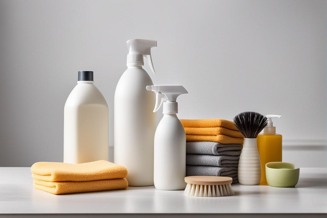 produits nettoyage multi-usages écologiques