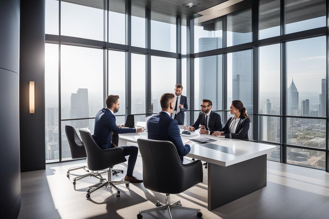 professionnalisation gestion locative Saint-Ouen-sur-Seine