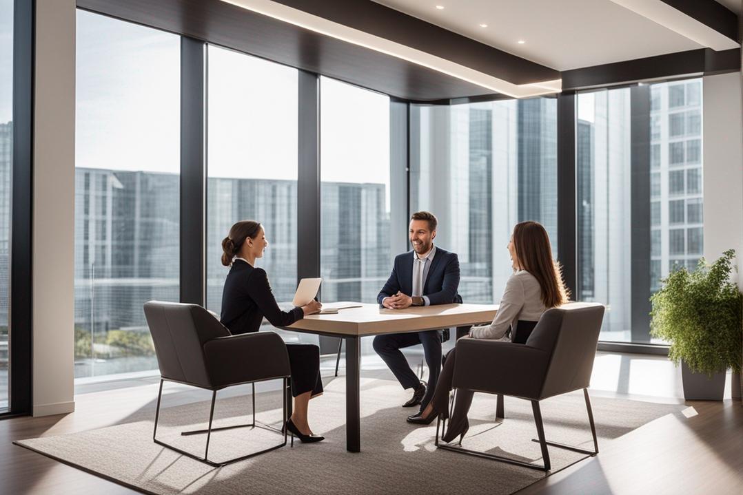 parrainage clients gestion locative satisfaits