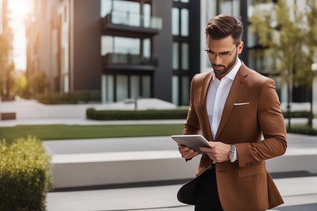 prospection immobilière ciblée quartiers potentiel