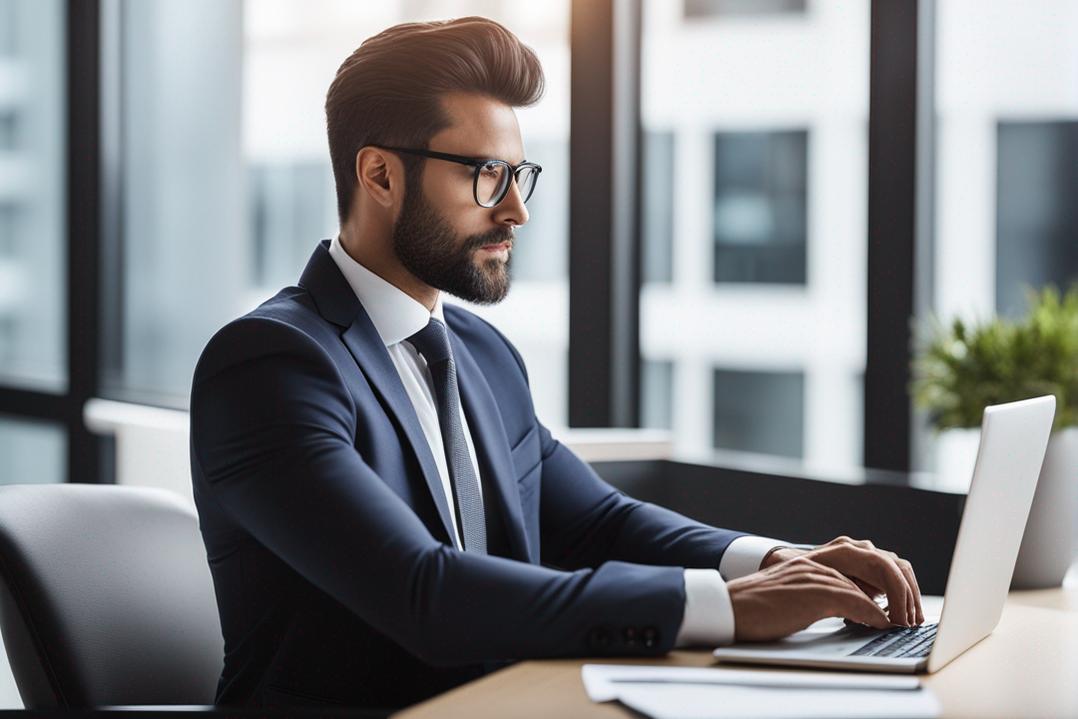 prospection digitale investisseurs immobiliers Bagnolet