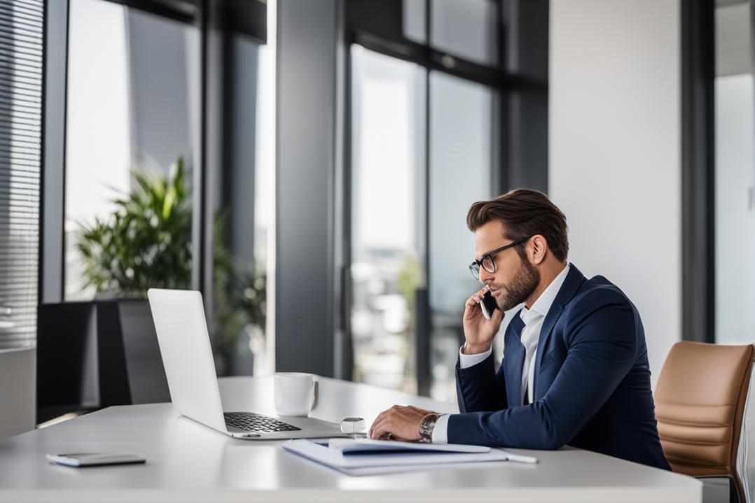 prospection directe propriétaires Airbnb Béziers