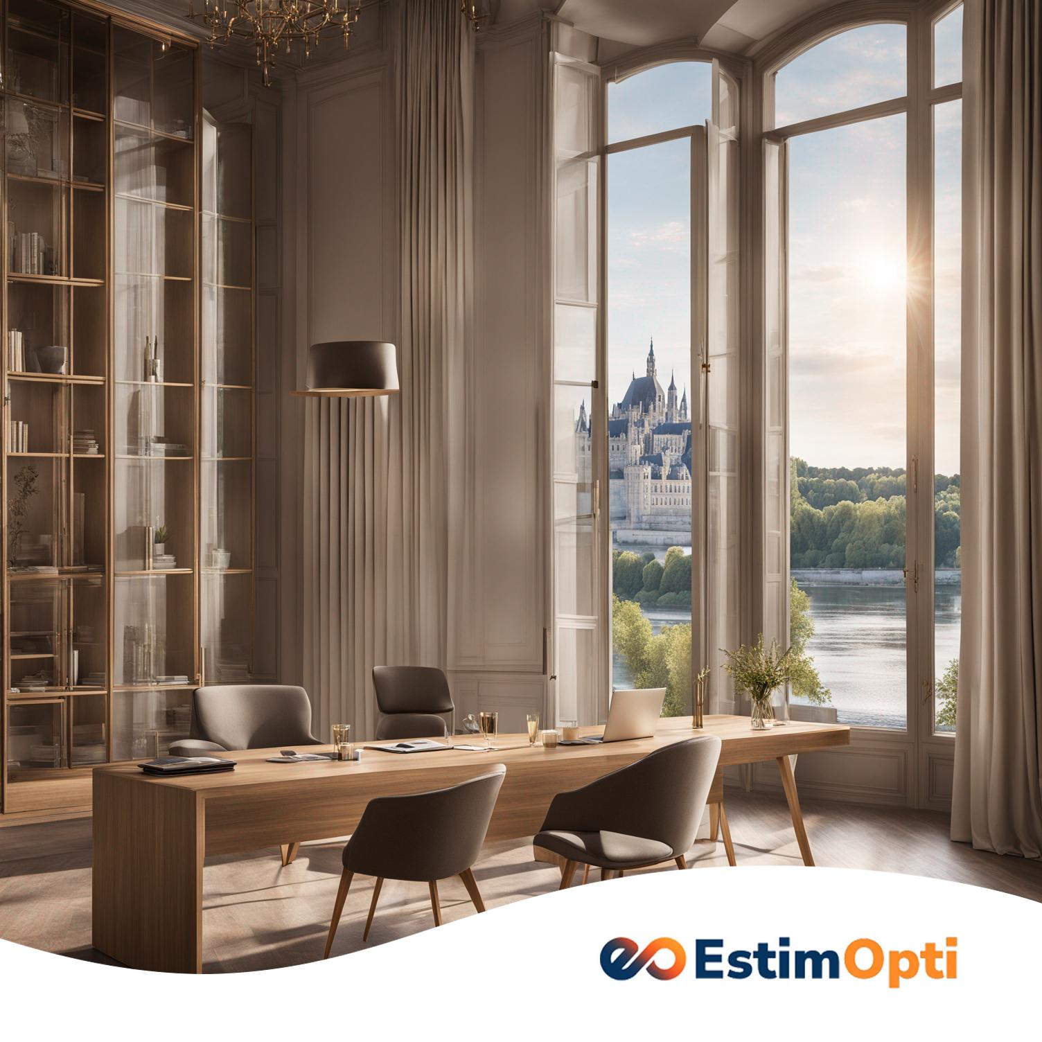 You are currently viewing Prospection immobilière Blois : stratégies pour gestionnaires locatifs